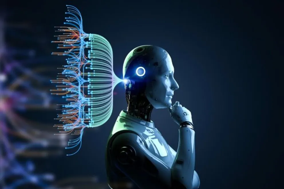 De Comodoro para el mundo: se lanzó la primera Plataforma Educativa de Alfabetización Digital y la Diplomatura en Inteligencia Artificial y Cultura Digital