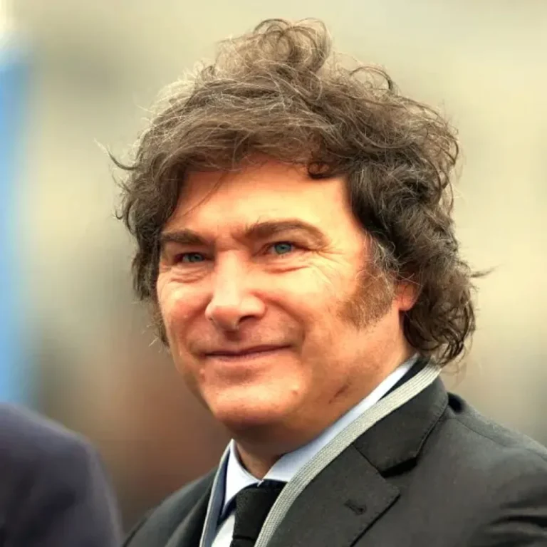 La confianza en el Gobierno cayó 8,2% en septiembre y tocó el mínimo de la gestión Milei