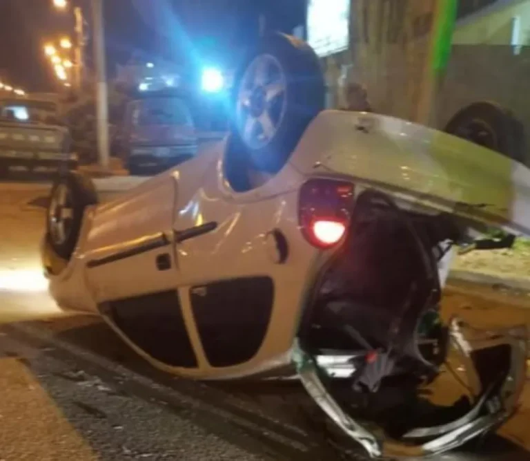 Vecinos de la avenida Nahuel Huapi piden reductores de velocidad