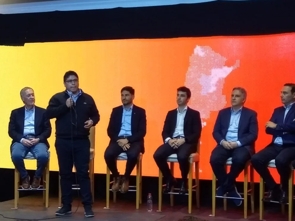 Claudio Vidal: “El ajuste es la receta para generar más pobreza”