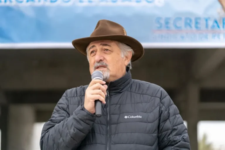 Othar: “La gente ha hecho un esfuerzo tremendo hasta hoy y no ve reciprocidad”