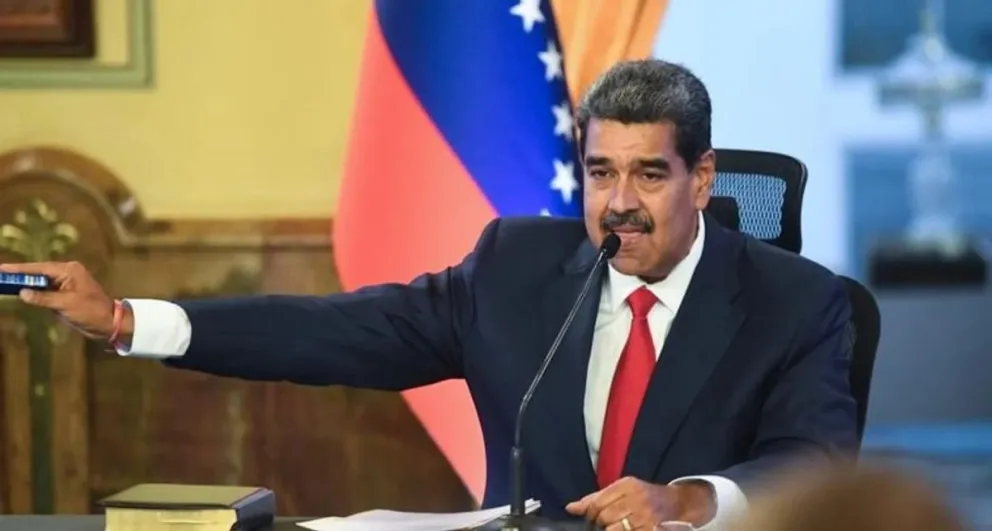 Navidad en Venezuela: Maduro adelanta los festejos al 1.° de octubre