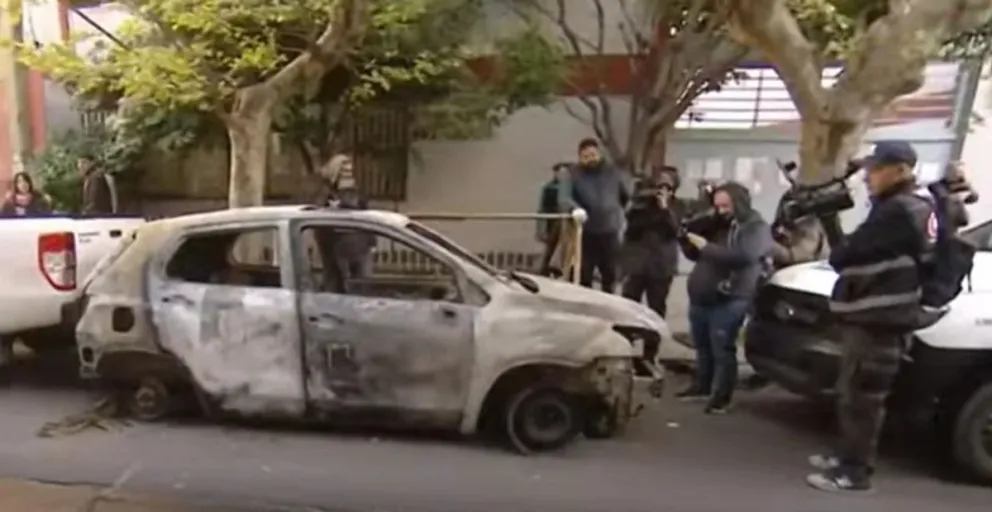 Triple crimen en Florencio Varela: transmitieron por TikTok las torturas a las víctimas