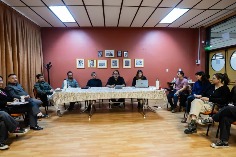 Avanza la normativa para sanear pasivos ambientales en Comodoro