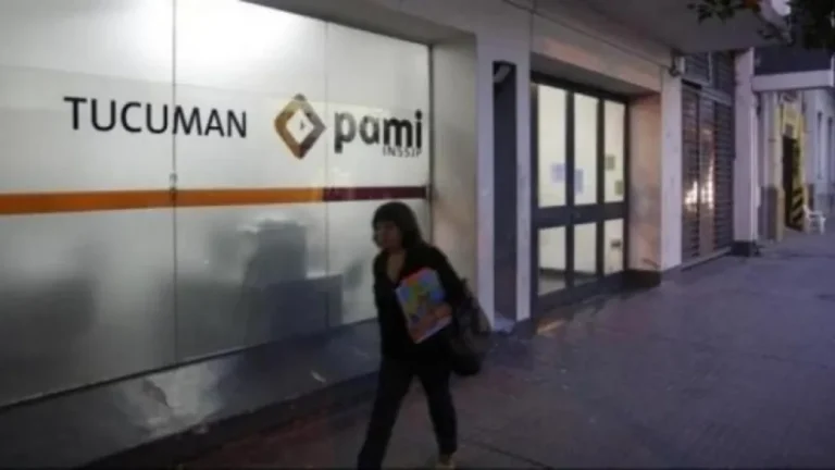 Tucumán: la Justicia ordenó a PAMI garantizar medicamentos y prestaciones a sus afiliados