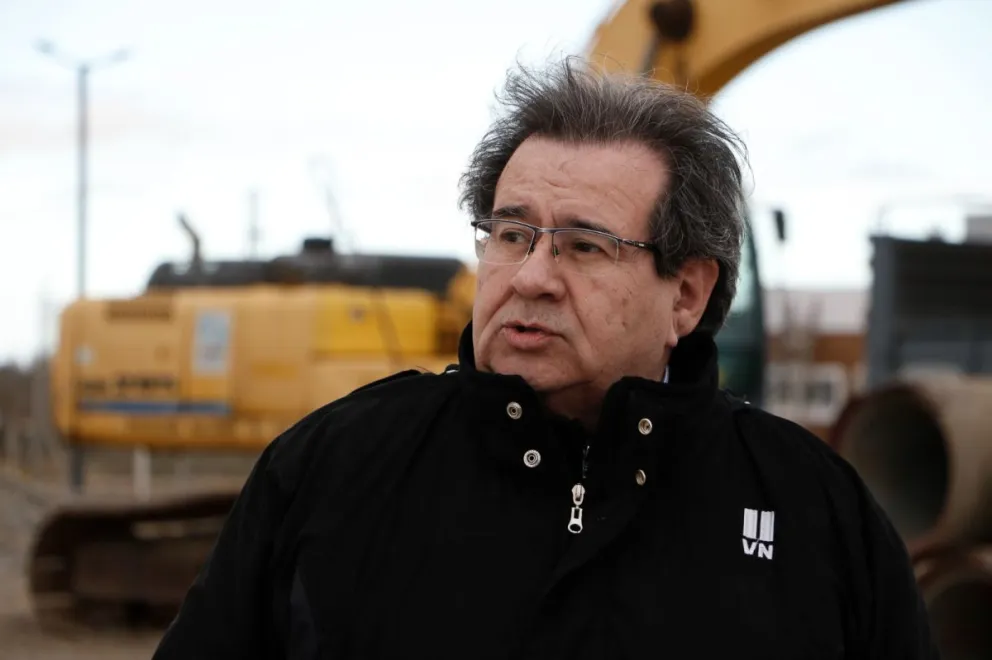 Falleció Julio Otero, exjefe de Vialidad Nacional en la provincia