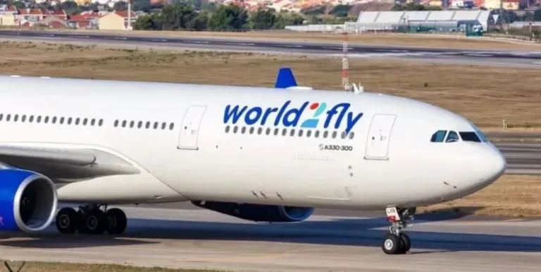 Autorizan a aerolíneas extranjeras a sumar vuelos entre Europa, Perú y Argentina