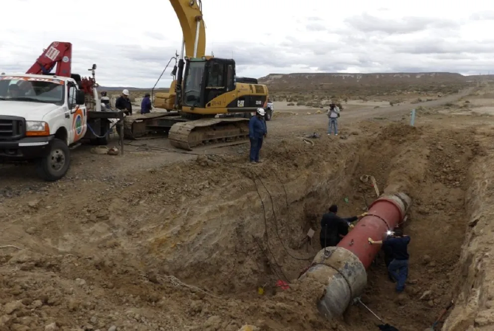¿Tu barrio está en la lista? Se viene un corte de agua de 36 horas en 22 zonas de Comodoro