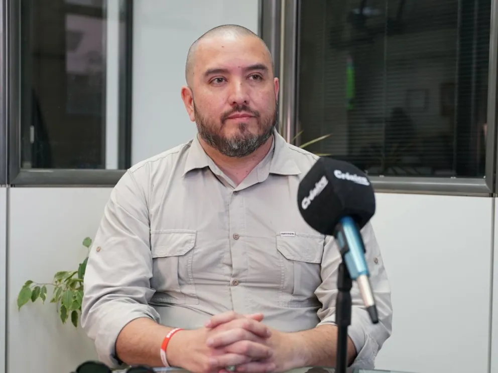 La fotografía como herramienta de identidad: la experiencia de Martín Levicoy