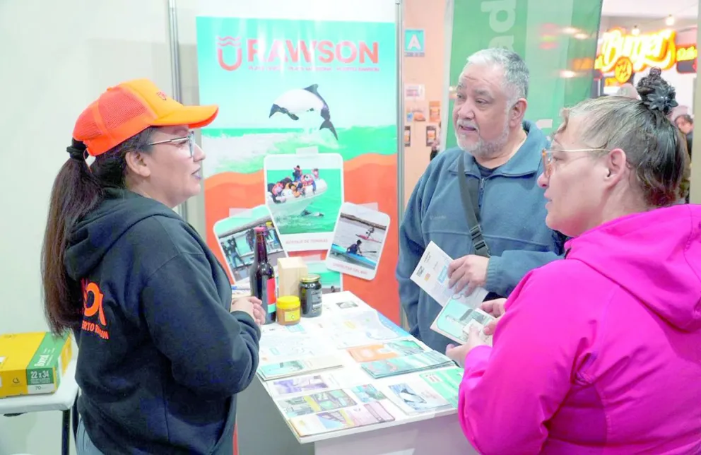 Rawson mostrará su diversidad turística en la Feria Internacional de Turismo 2025 en Buenos Aires