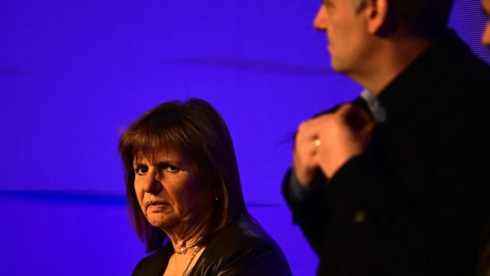 Rusia responde a acusaciones de Bullrich y convoca al embajador argentino en Moscú