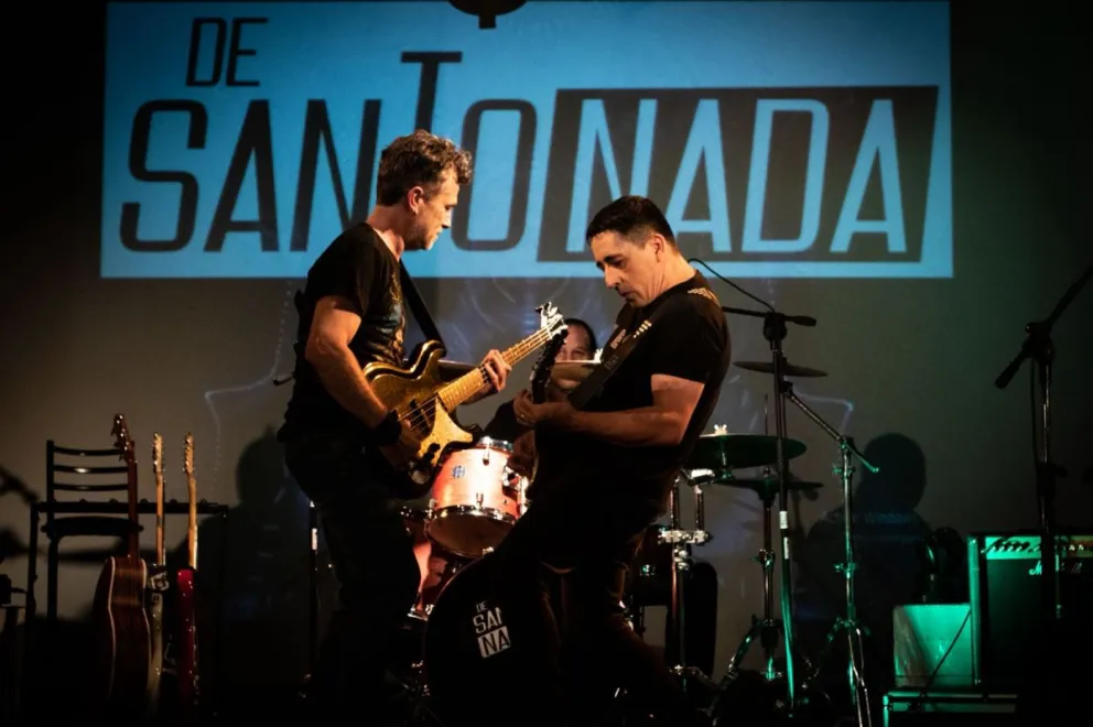 Jornada solidaria en Comodoro con show a beneficio del Hospital Regional