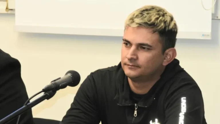 Prisión preventiva para el acusado de asesinar a Jonathan Prim