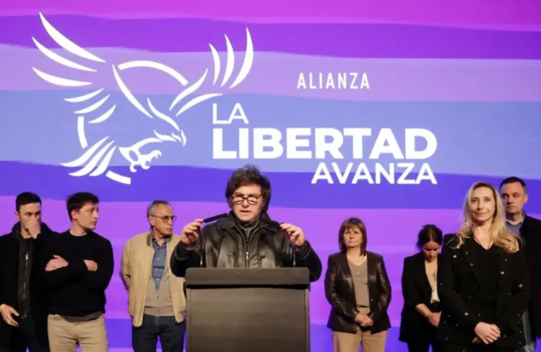 Tras la derrota en Buenos Aires, Milei impulsa una mesa política y diálogo con provincias