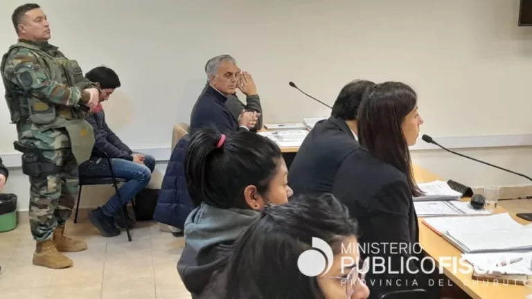 El fiscal del caso Labbe aseguró: “El policía es preparado para prevenir delitos, pero también para respetar la vida”