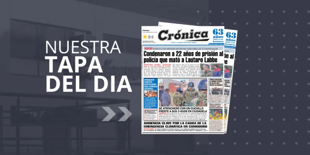 Viernes 5 de septiembre de 2025