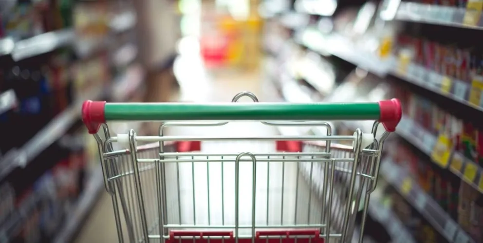 Inflación de agosto: 1,9% y un acumulado interanual del 33,6%