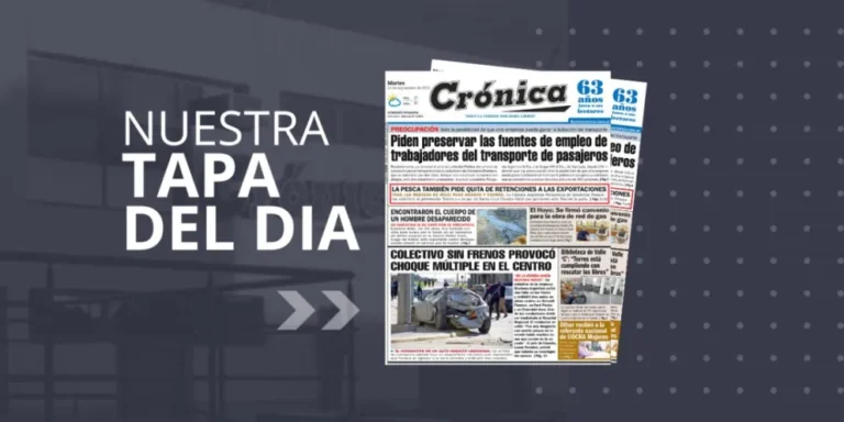 Martes 23 de septiembre de 2025