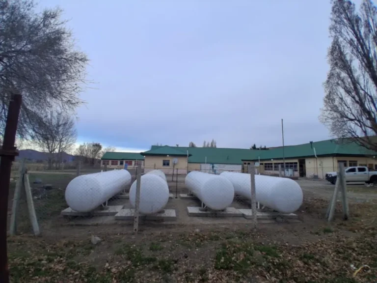 Este lunes reabrió la Escuela 134 de Paso del Sapo con obras finalizadas y calefacción renovada
