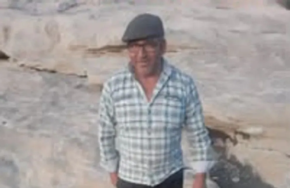 Hallan sin vida al hombre de 52 años buscado en Comodoro