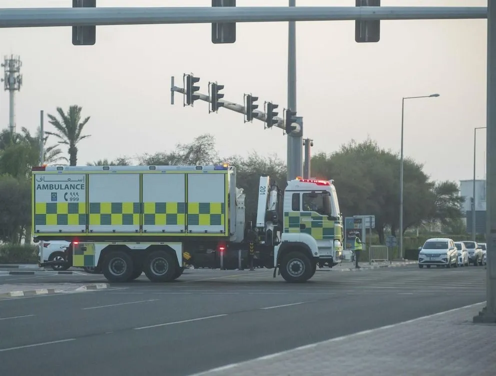 La ONU convoca a reunión urgente por el ataque militar de Israel en Qatar