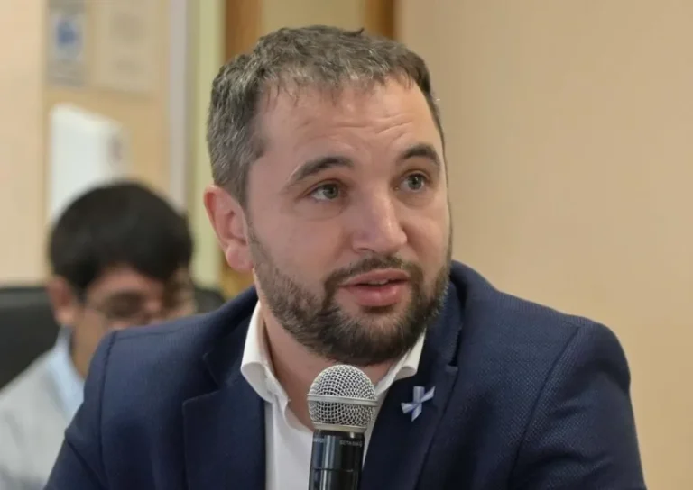 Obra de descarga al mar: Comodoro y Chubut se reparten una inversión de $11 mil millones