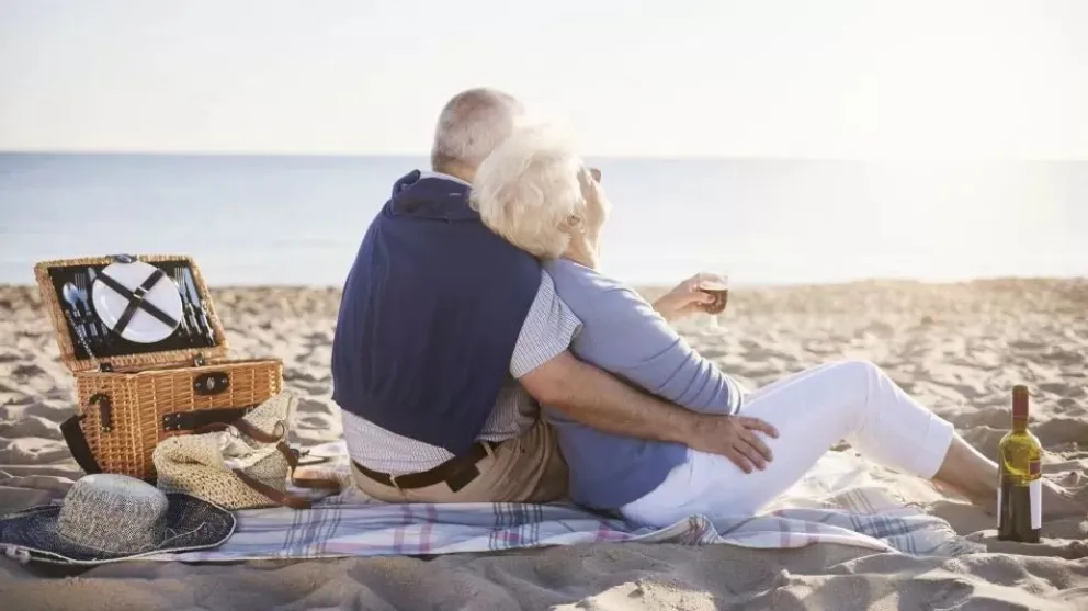 El ISSyS lanza sorteo con estadías gratuitas por el Día del Jubilado