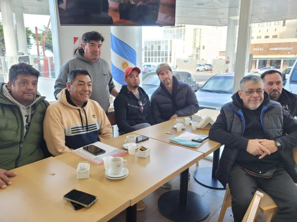 Realizarán una cruzada solidaria para ayudar a los hospitales Regional y Alvear