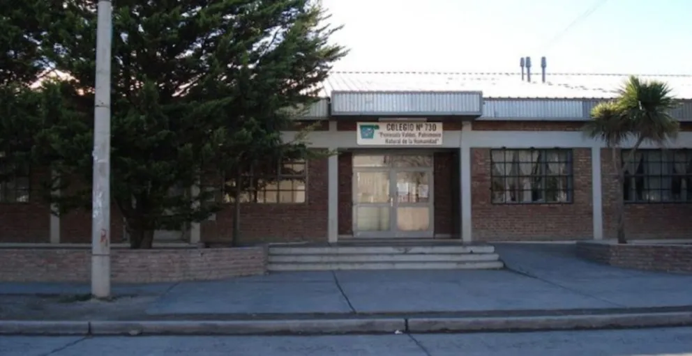 Denuncian que una madre se quedó con el dinero de la fiesta de egresados