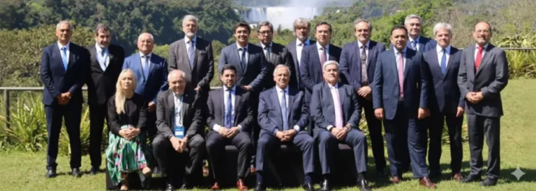 Miquelarena continuará presidiendo el Consejo Federal de Política Criminal