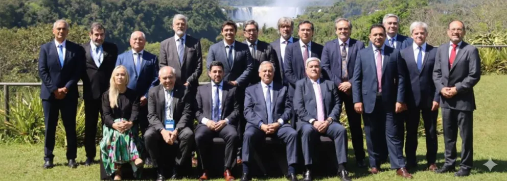 Miquelarena continuará presidiendo el Consejo Federal de Política Criminal