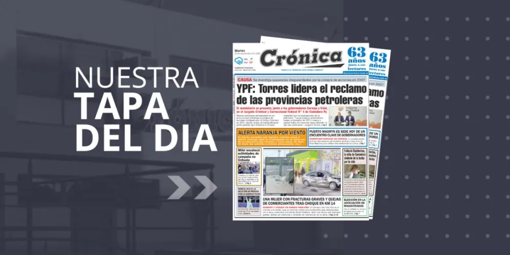 Martes 30 de septiembre de 2025