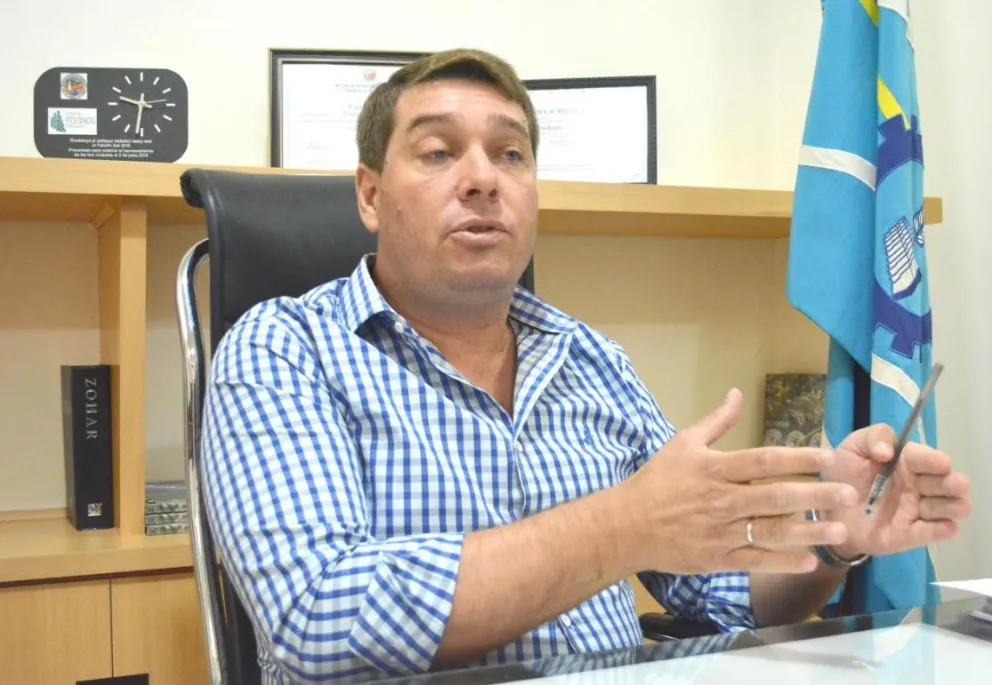 Biss: “La Cooperativa tendrá que revisar las facturas y explicarle los aumentos a la gente”