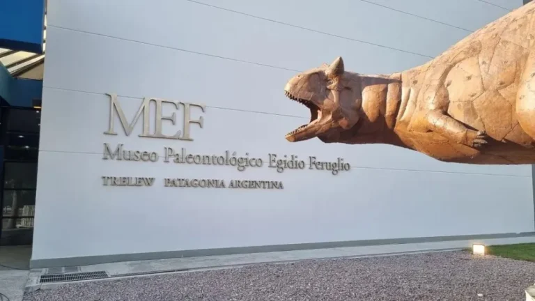 Chubut es sede del Congreso Nacional de Educación Técnico Profesional Agropecuaria de la Patagonia