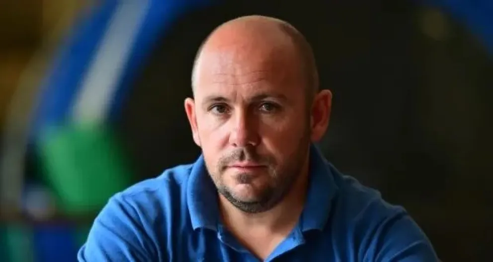 Gustavo Sastre pidió apoyo para obras estratégicas en la ciudad