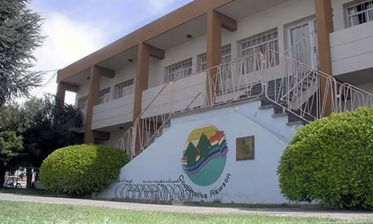 La Cooperativa de Rawson detectó un solo caso de facturación errónea y lo subsanó