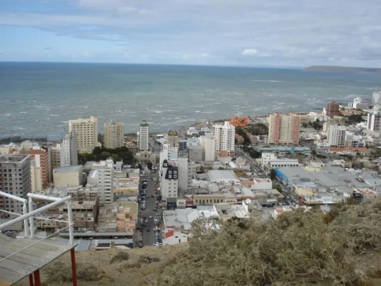 El clima para este sábado 27 de septiembre en Comodoro Rivadavia y Rada Tilly