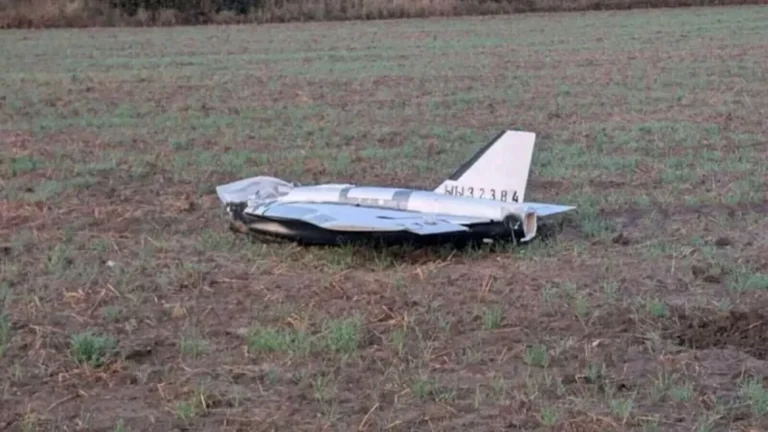 Incursión de drones rusos en Polonia reaviva la preocupación por la seguridad aérea en Europa