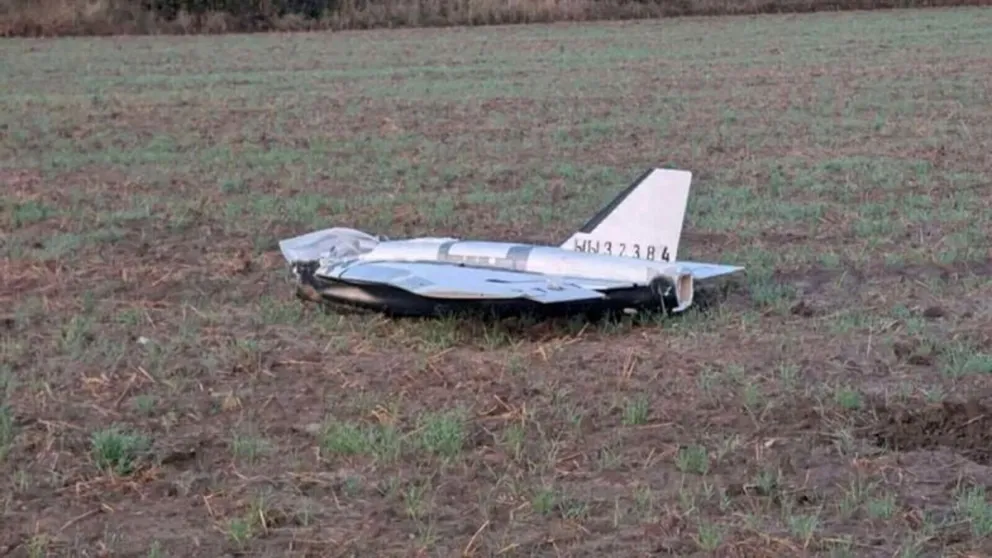 Incursión de drones rusos en Polonia reaviva la preocupación por la seguridad aérea en Europa