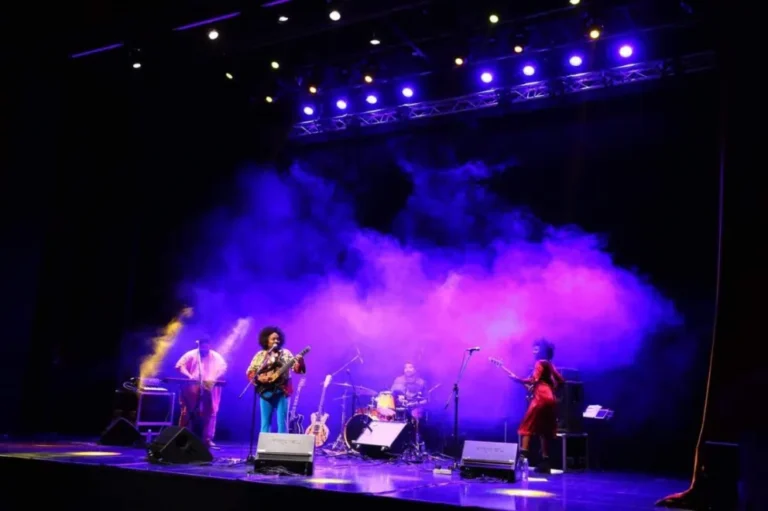 FIMBA regresa y Bariloche abre sus escenarios al mundo