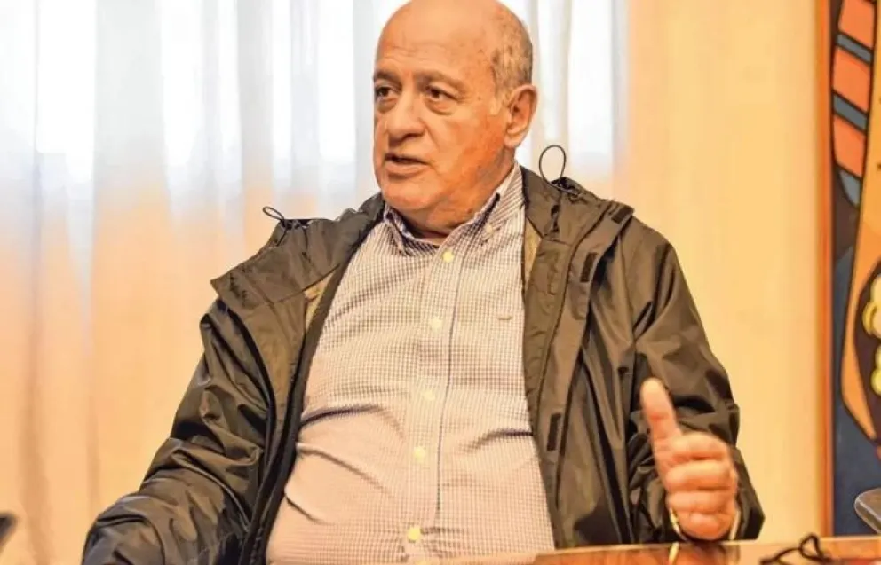 Federación de Sociedades Rurales de Chubut:  "Estamos muy satisfechos"