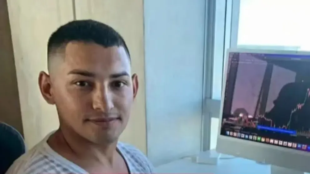 Triple crimen de Florencio Varela: Cayó en Perú Matías Ozorio, mano derecha de “Pequeño J”