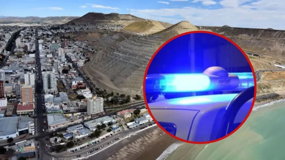 Causa de trata en Comodoro: tres detenidos y siete mujeres rescatadas