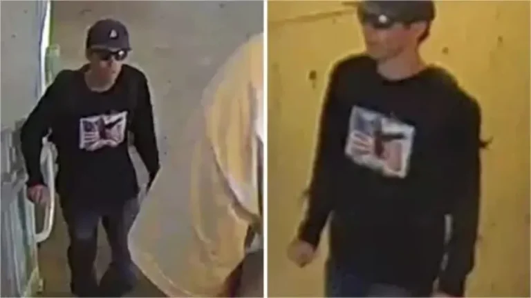 Detienen al presunto asesino de Charlie Kirk en Utah