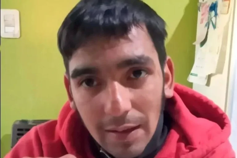 El padre de Emanuel Centeno dice que está juntando plata para contratar abogados que pidan que se re-investigue su muerte