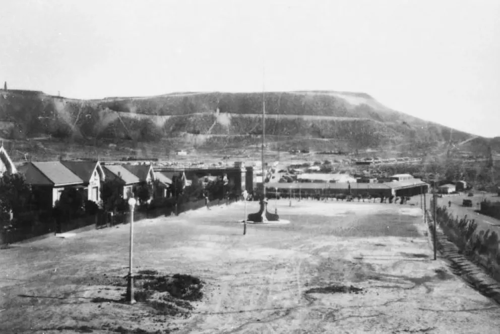 Mosconi celebra el 118° aniversario del barrio y los 55 años de la Vecinal