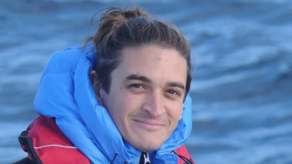 Buzo madrynense se accidentó en Bahamas y lucha por su vida