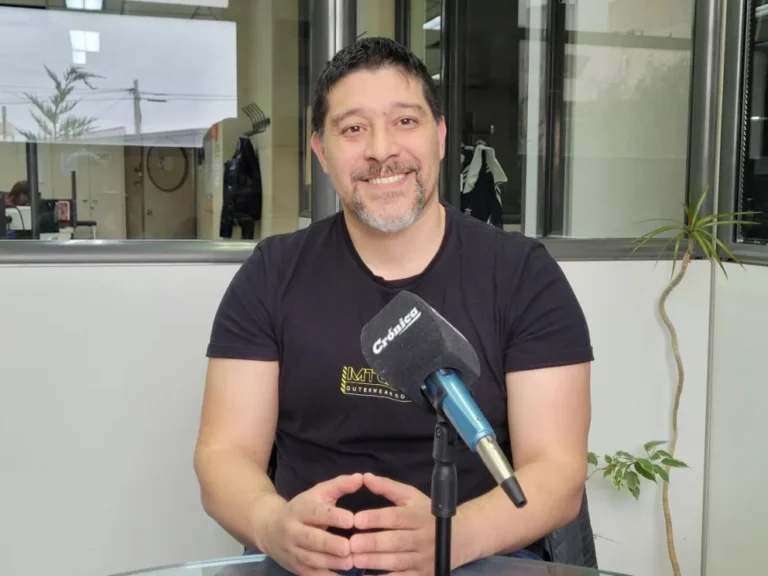 Concretarán una charla de comercialización no convencional como método de emprender