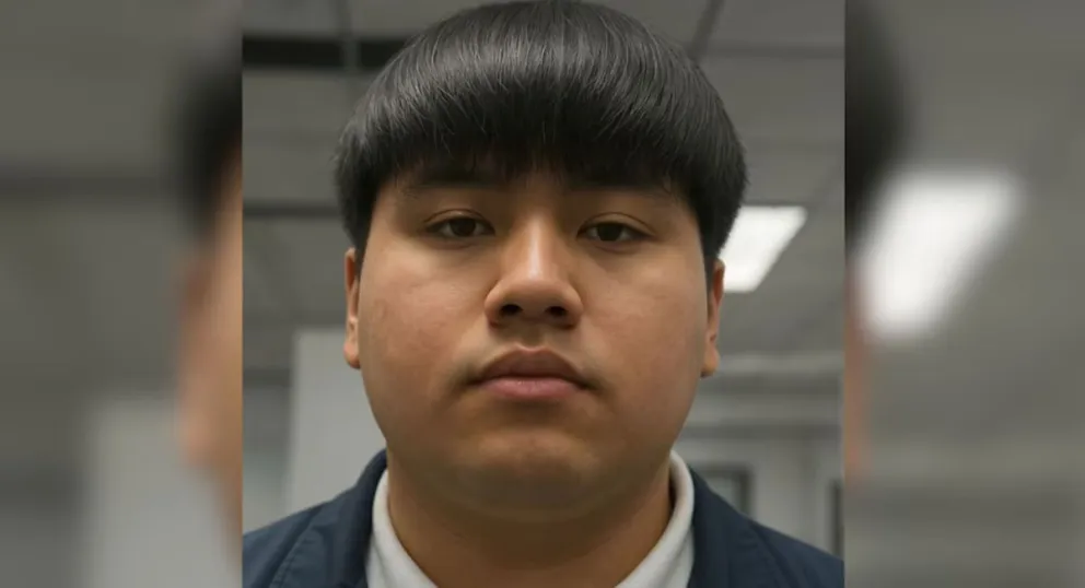 Difunden imagen de "Pequeño J", presunto responsable de los asesinatos de Florencio Varela