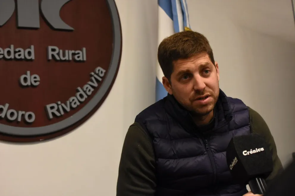 Comodoro Rivadavia será sede del encuentro nacional de la Sociedad Rural Argentina